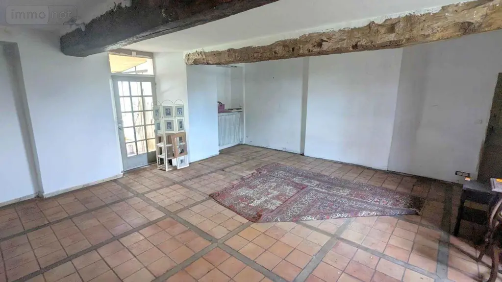 Maison a vendre Renac 35660 Ille-et-Vilaine 35 170 m2 7 pièces 287000 euros 2520 007