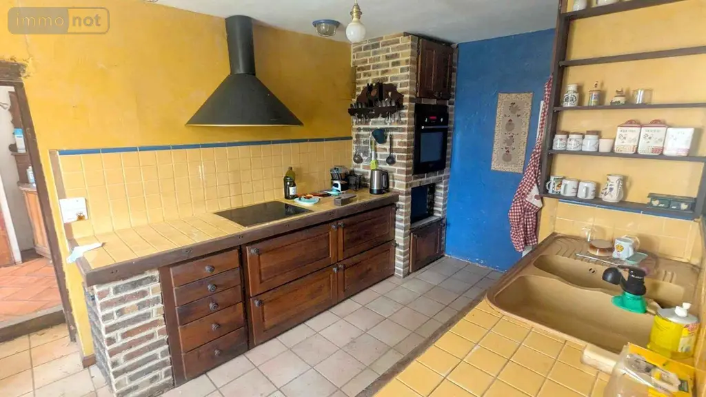 Maison a vendre Renac 35660 Ille-et-Vilaine 35 170 m2 7 pièces 287000 euros 2520 003