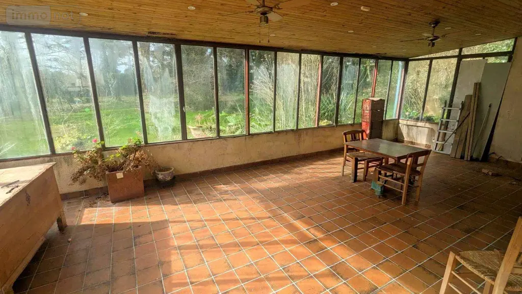 Maison a vendre Renac 35660 Ille-et-Vilaine 35 170 m2 7 pièces 287000 euros 2520 011