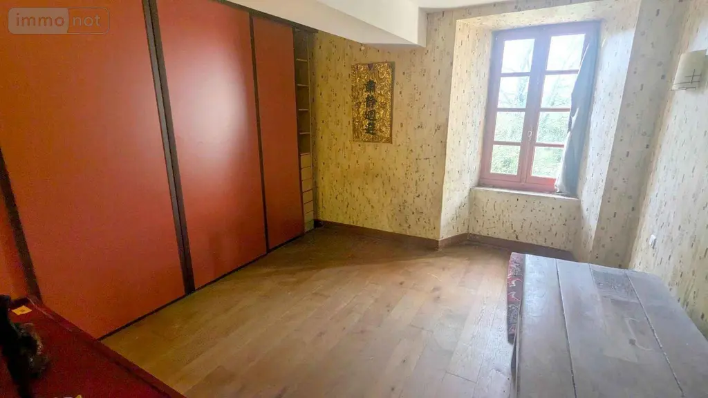 Maison a vendre Renac 35660 Ille-et-Vilaine 35 170 m2 7 pièces 287000 euros 2520 016