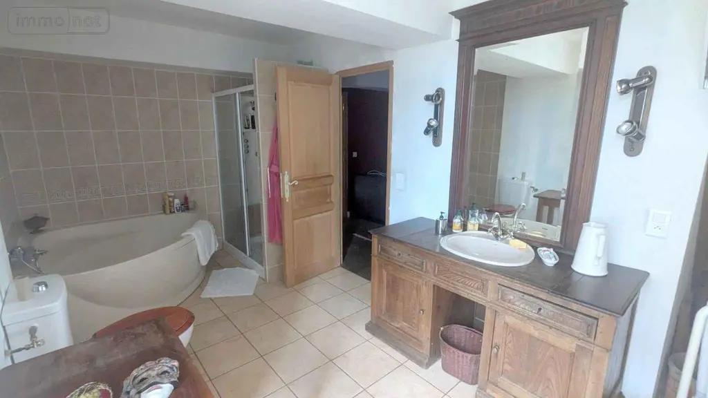 Maison a vendre Renac 35660 Ille-et-Vilaine 35 170 m2 7 pièces 287000 euros 2520 022