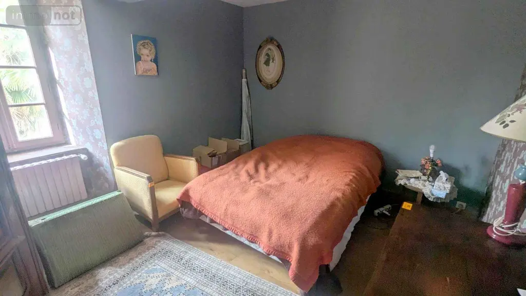 Maison a vendre Renac 35660 Ille-et-Vilaine 35 170 m2 7 pièces 287000 euros 2520 025