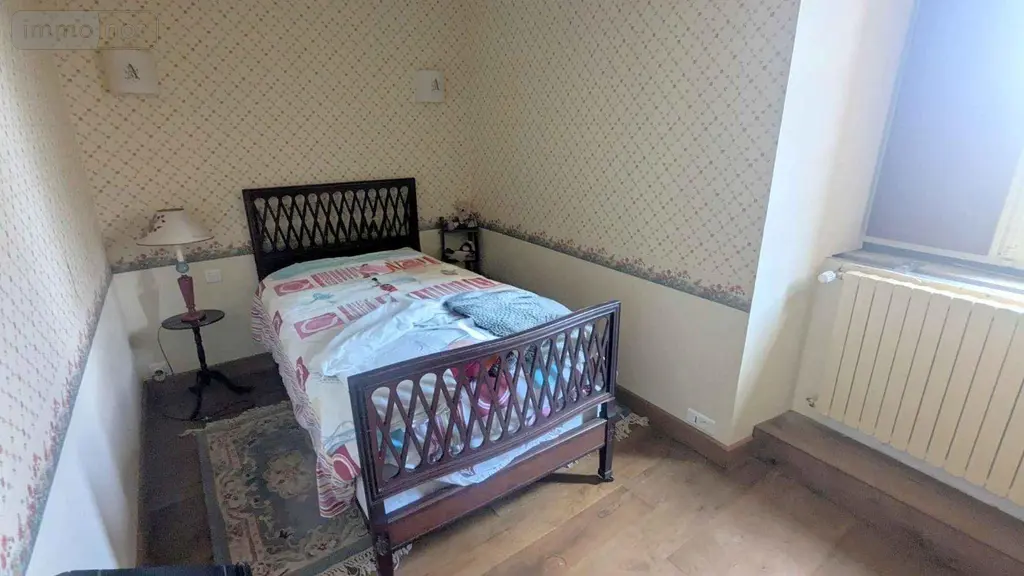 Maison a vendre Renac 35660 Ille-et-Vilaine 35 170 m2 7 pièces 287000 euros 2520 029