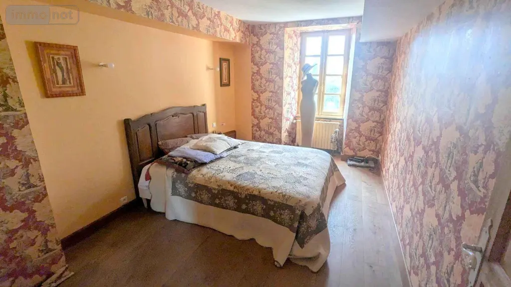 Maison a vendre Renac 35660 Ille-et-Vilaine 35 170 m2 7 pièces 287000 euros 2520 018