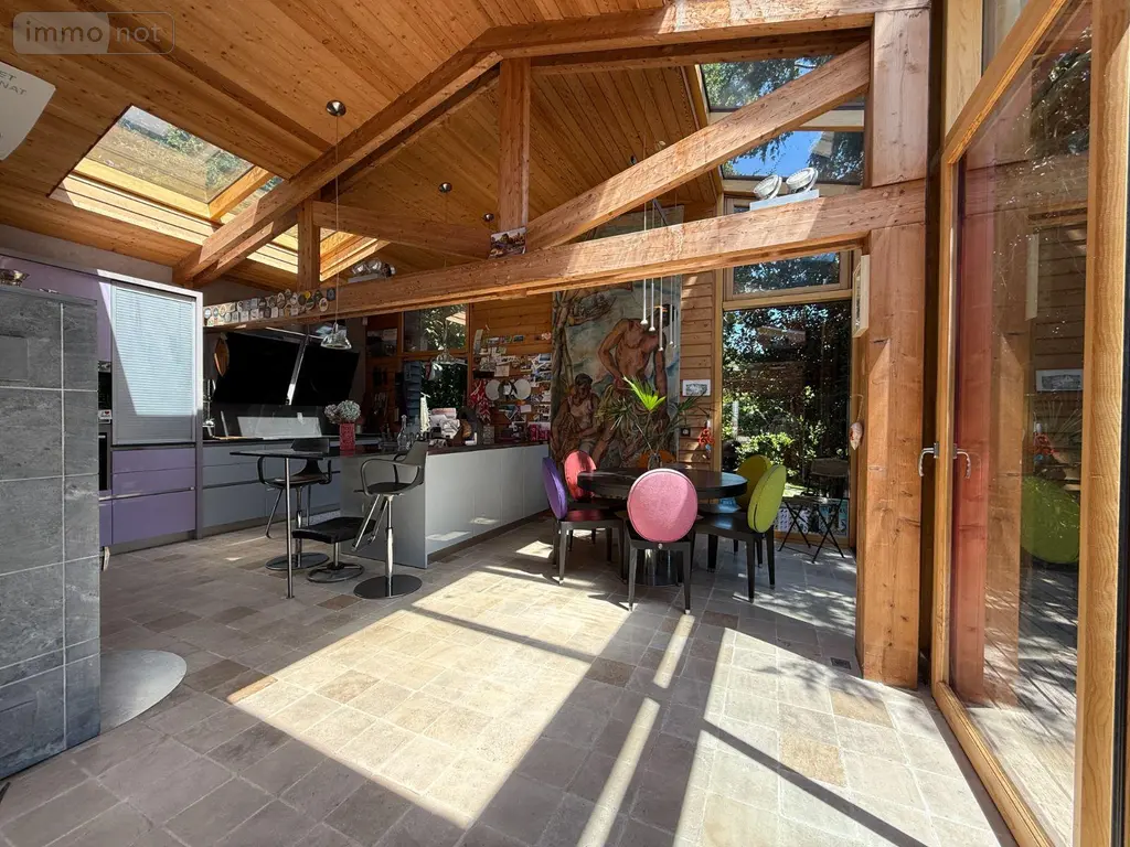 Maison a vendre Quimper 29000 Finistère 29 275 m2 579640 euros LD/BXS 003