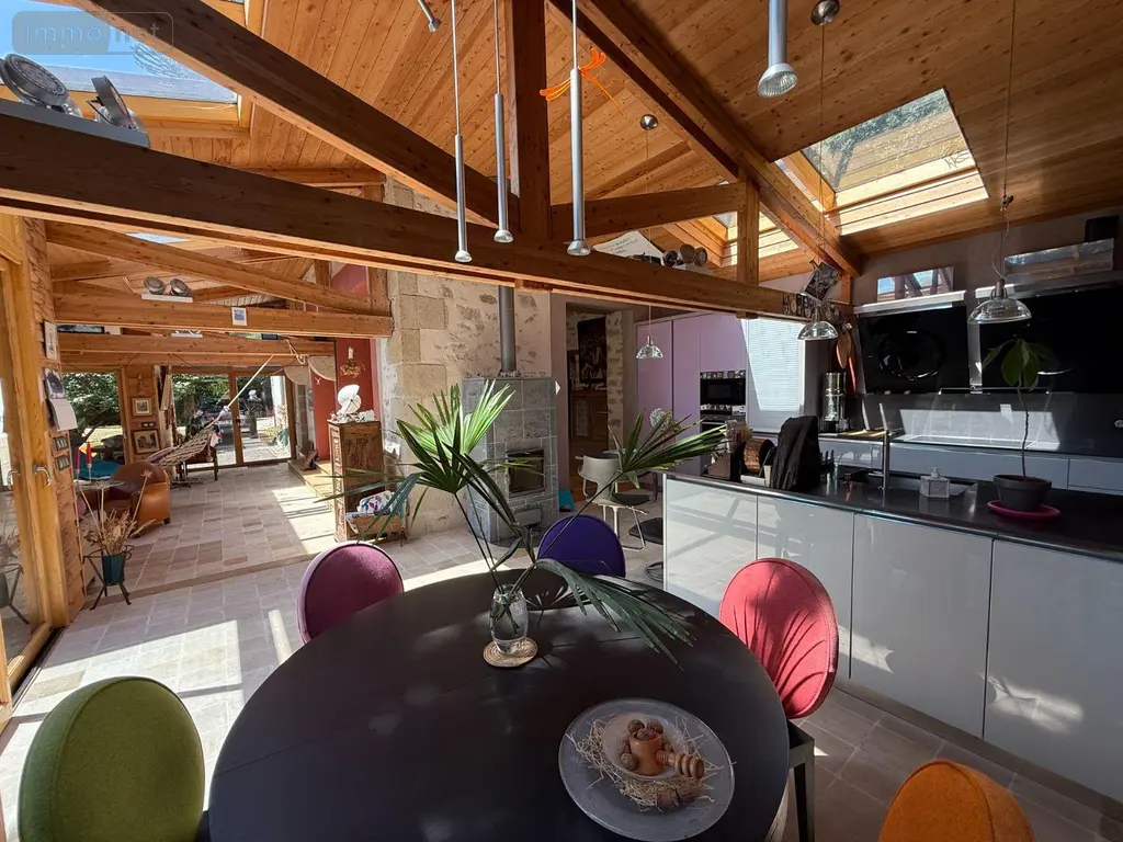 Maison a vendre Quimper 29000 Finistère 29 275 m2 579640 euros LD/BXS 005
