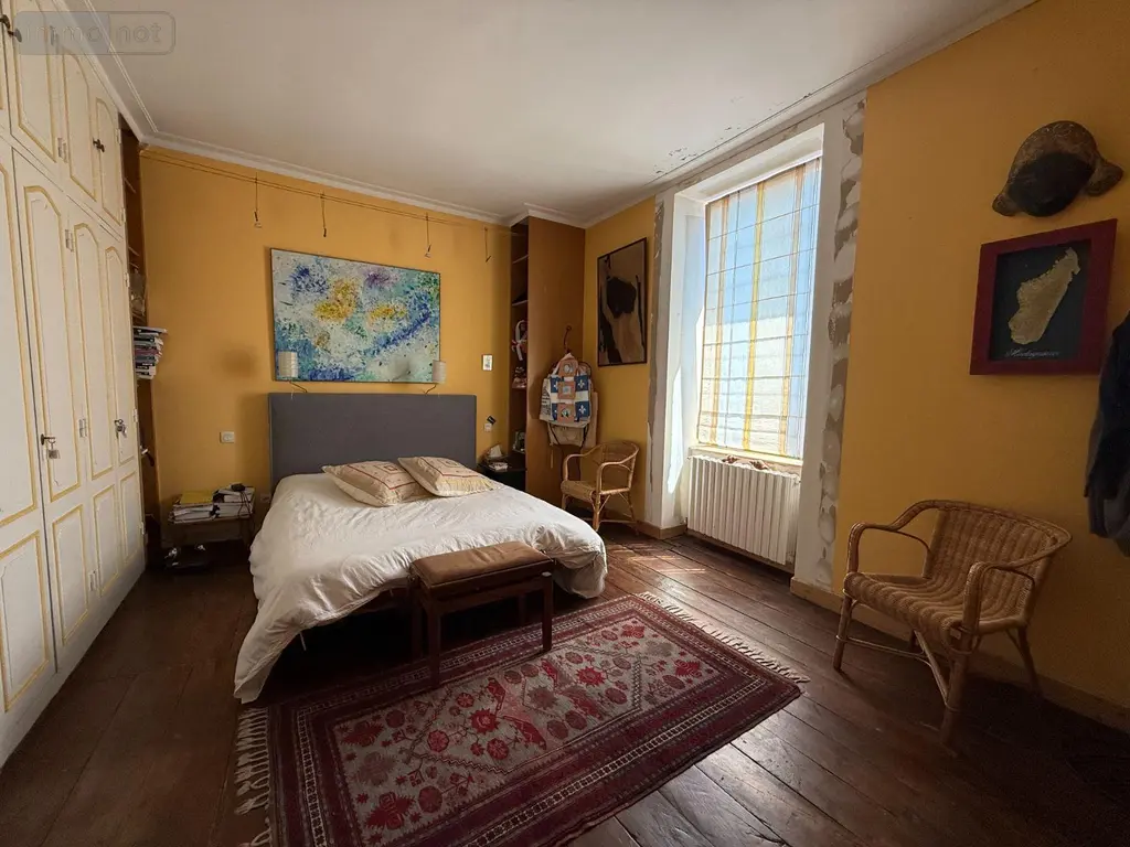 Maison a vendre Quimper 29000 Finistère 29 275 m2 579640 euros LD/BXS 007