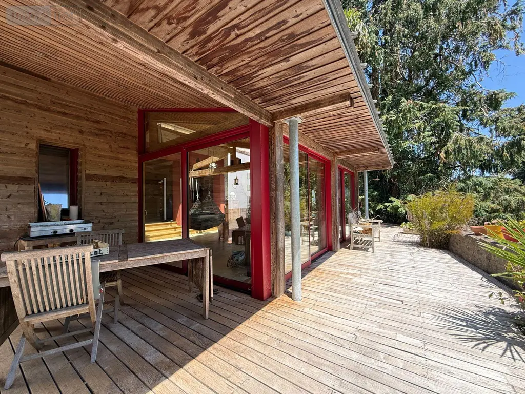 Maison a vendre Quimper 29000 Finistère 29 275 m2 579640 euros LD/BXS 009
