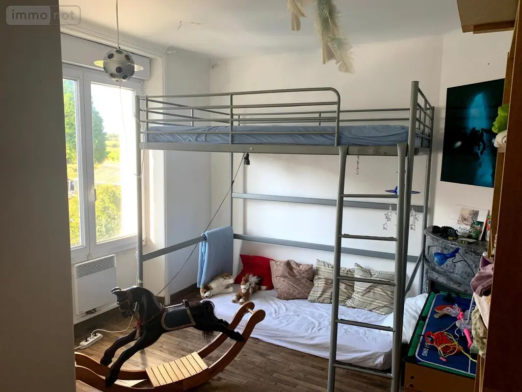 Maison a vendre Edern 29510 Finistère 29 177 m2 121600 euros MAIS/1029 006