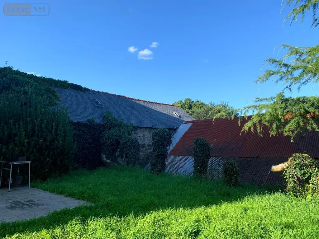 Maison a vendre Edern 29510 Finistère 29 177 m2 121600 euros MAIS/1029 017