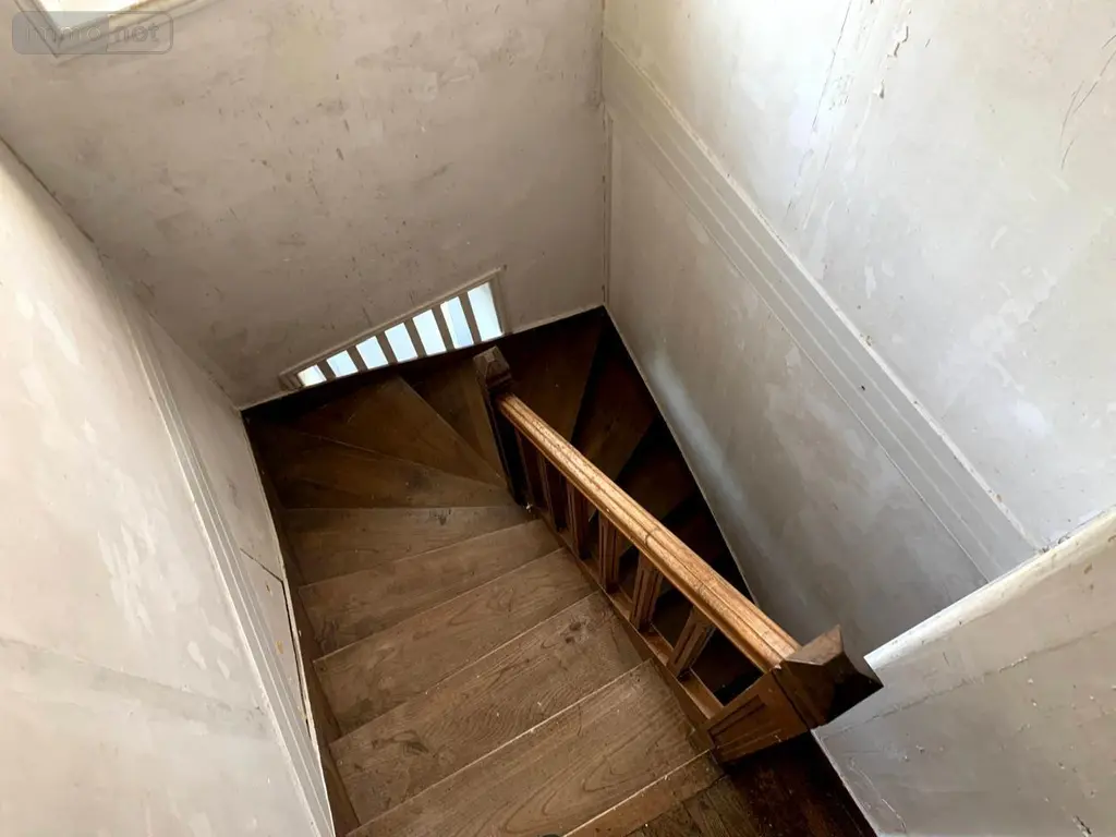 Maison a vendre Edern 29510 Finistère 29 177 m2 121600 euros MAIS/1029 011