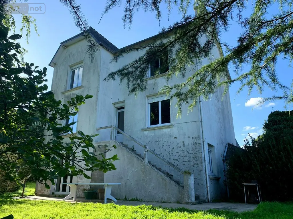 Maison a vendre Edern 29510 Finistère 29 177 m2 121600 euros MAIS/1029 001