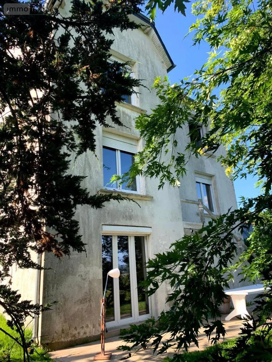 Maison a vendre Edern 29510 Finistère 29 177 m2 121600 euros MAIS/1029 003