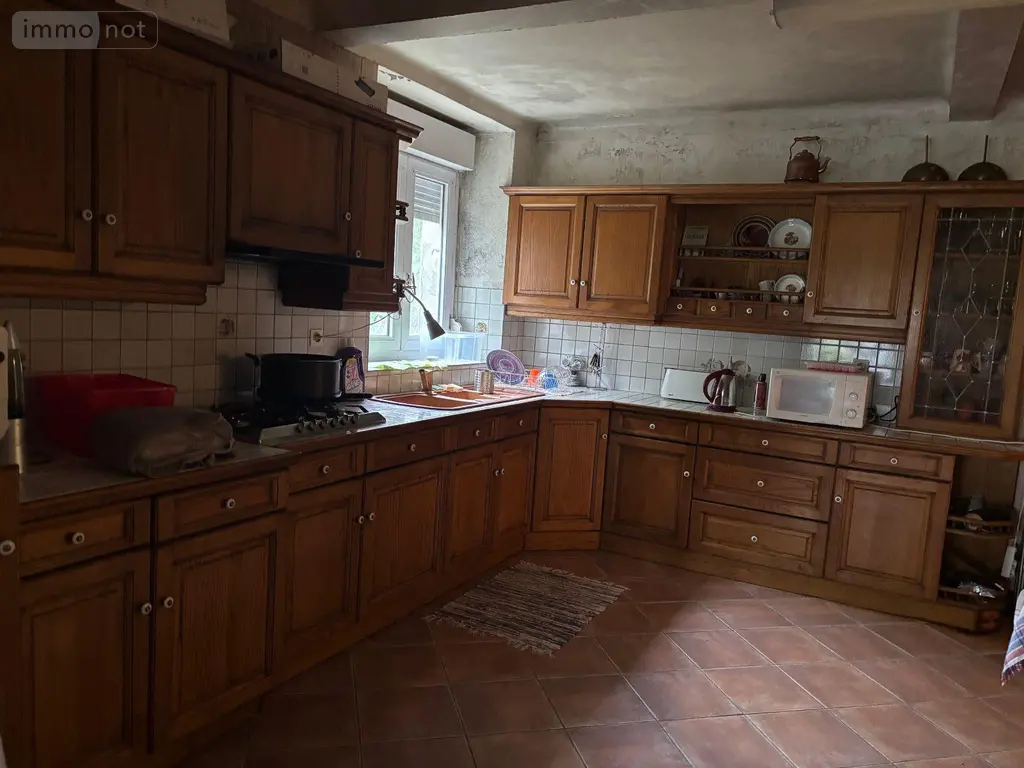 Maison a vendre Edern 29510 Finistère 29 177 m2 121600 euros MAIS/1029 012