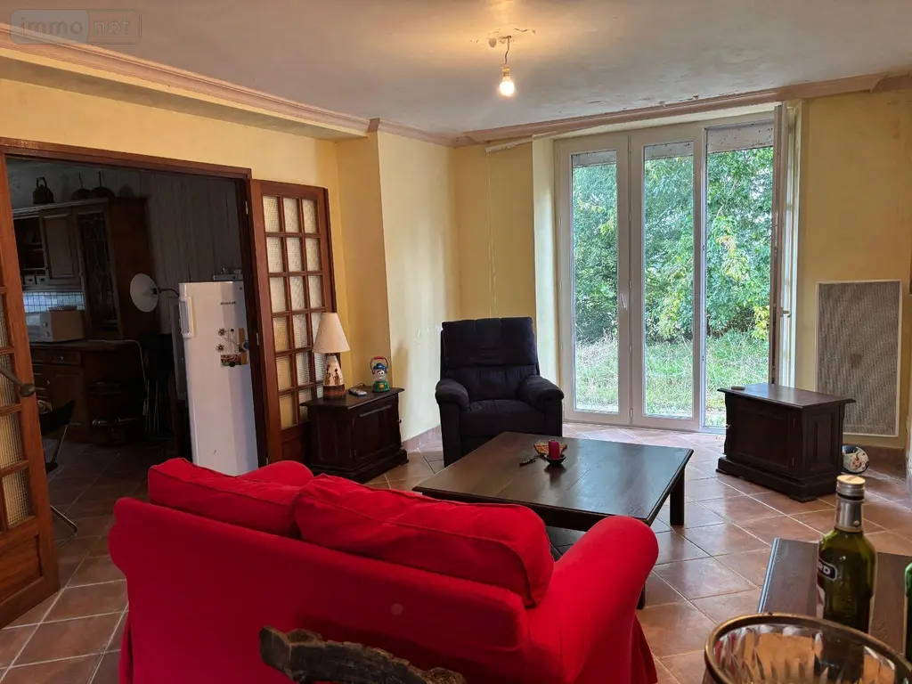 Maison a vendre Edern 29510 Finistère 29 177 m2 121600 euros MAIS/1029 013