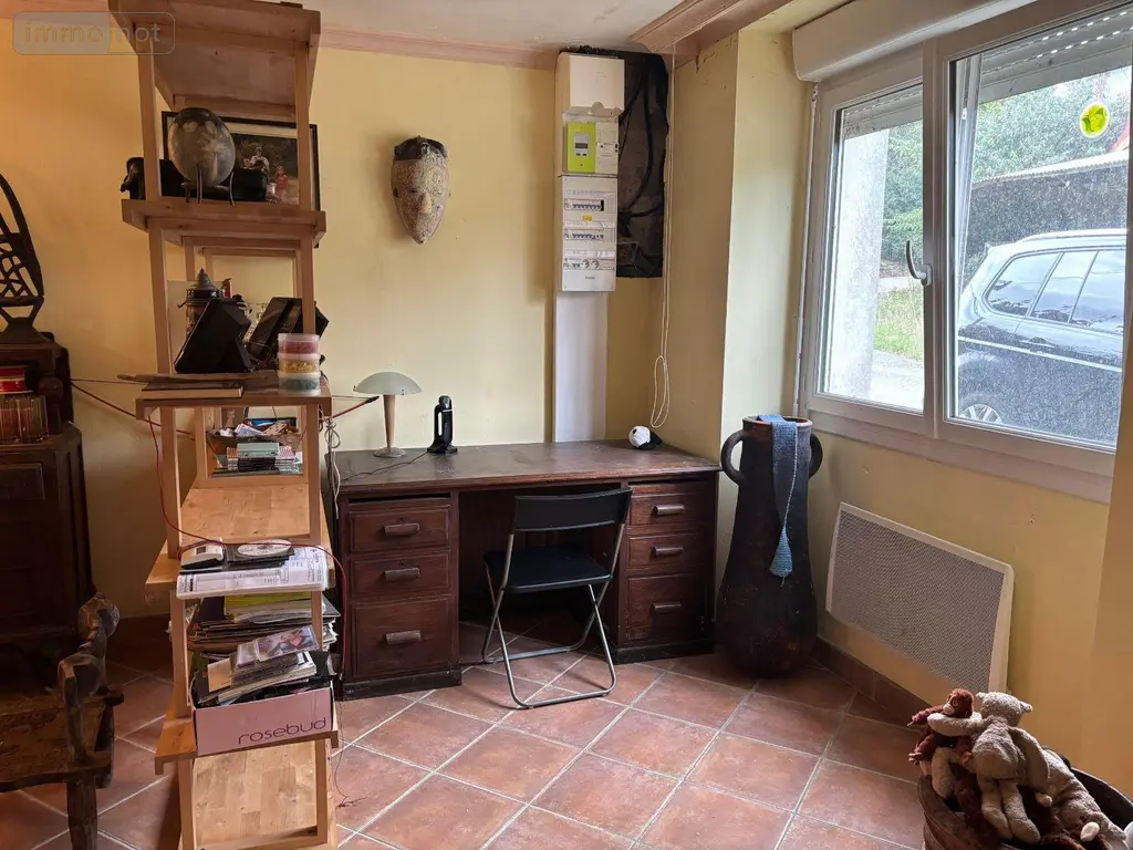 Maison a vendre Edern 29510 Finistère 29 177 m2 121600 euros MAIS/1029 016