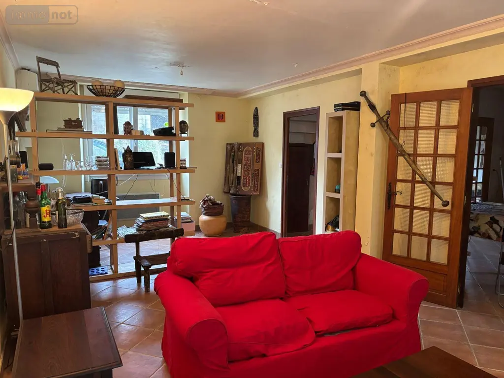 Maison a vendre Edern 29510 Finistère 29 177 m2 121600 euros MAIS/1029 015
