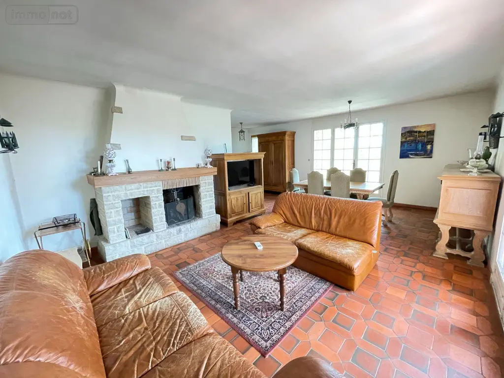 Maison a vendre Valensole 04210 Alpes-de-Haute-Provence 04 125 m2 4 pièces 314600 euros 025/1912 003