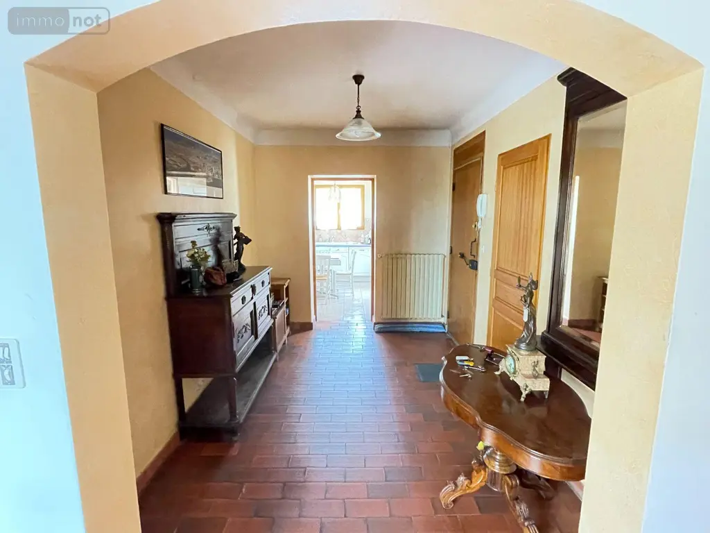 Maison a vendre Valensole 04210 Alpes-de-Haute-Provence 04 125 m2 4 pièces 314600 euros 025/1912 007