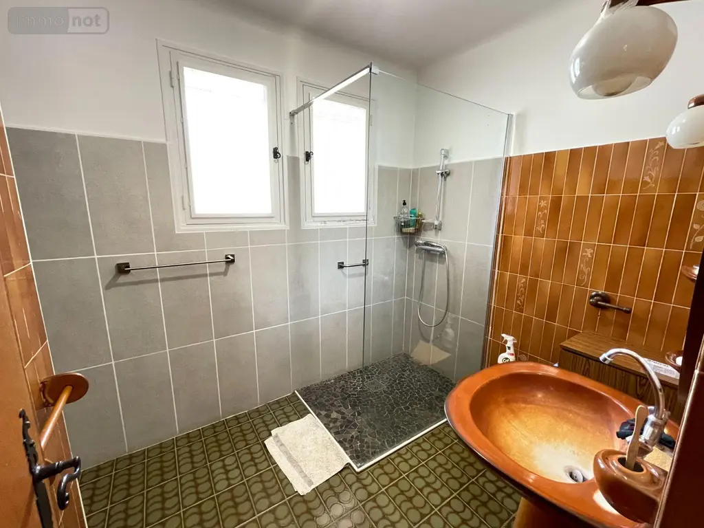 Maison a vendre Valensole 04210 Alpes-de-Haute-Provence 04 125 m2 4 pièces 314600 euros 025/1912 008