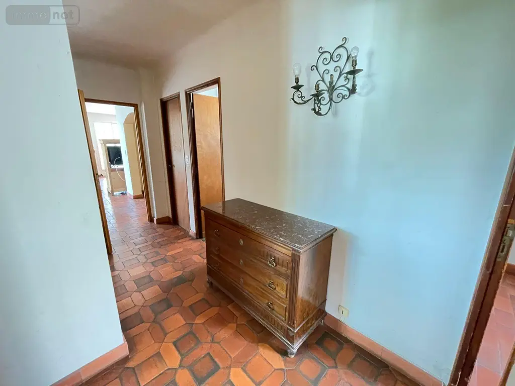 Maison a vendre Valensole 04210 Alpes-de-Haute-Provence 04 125 m2 4 pièces 314600 euros 025/1912 012