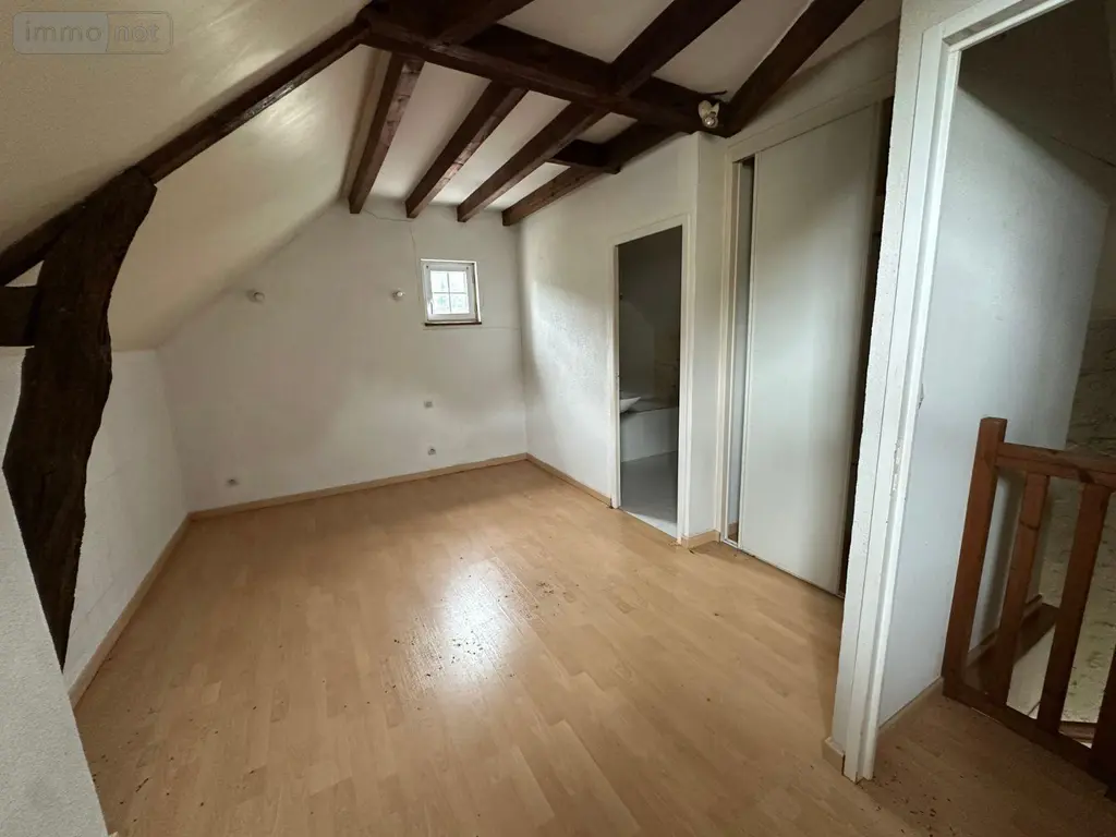 Maison a vendre Chissay-en-Touraine 41400 Loir-et-Cher 41 255 m2 11 pièces 220367 euros 12101/1301 021