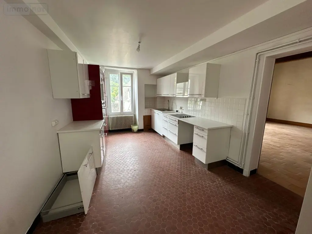 Maison a vendre Chissay-en-Touraine 41400 Loir-et-Cher 41 255 m2 11 pièces 220367 euros 12101/1301 003
