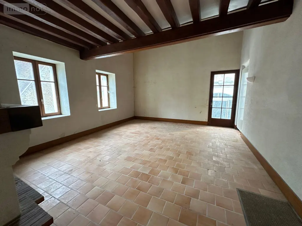 Maison a vendre Chissay-en-Touraine 41400 Loir-et-Cher 41 255 m2 11 pièces 220367 euros 12101/1301 005