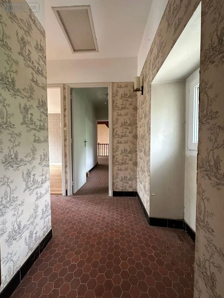 Maison a vendre Chissay-en-Touraine 41400 Loir-et-Cher 41 255 m2 11 pièces 220367 euros 12101/1301 009