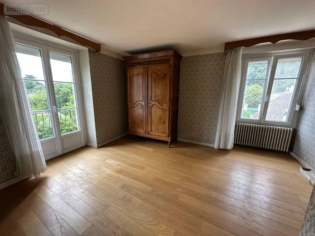 Maison a vendre Chissay-en-Touraine 41400 Loir-et-Cher 41 255 m2 11 pièces 220367 euros 12101/1301 010