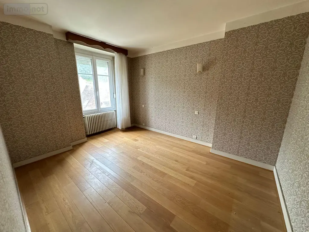 Maison a vendre Chissay-en-Touraine 41400 Loir-et-Cher 41 255 m2 11 pièces 220367 euros 12101/1301 011