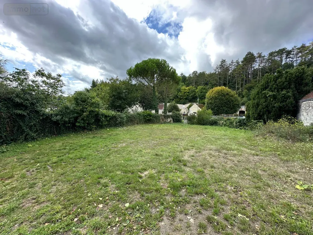 Maison a vendre Chissay-en-Touraine 41400 Loir-et-Cher 41 255 m2 11 pièces 220367 euros 12101/1301 026