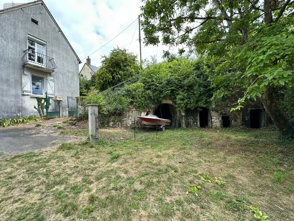 Maison a vendre Chissay-en-Touraine 41400 Loir-et-Cher 41 255 m2 11 pièces 220367 euros 12101/1301 025
