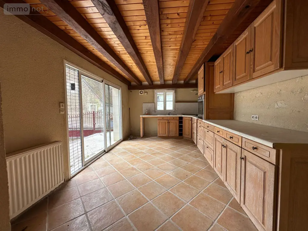 Maison a vendre Chissay-en-Touraine 41400 Loir-et-Cher 41 255 m2 11 pièces 220367 euros 12101/1301 017