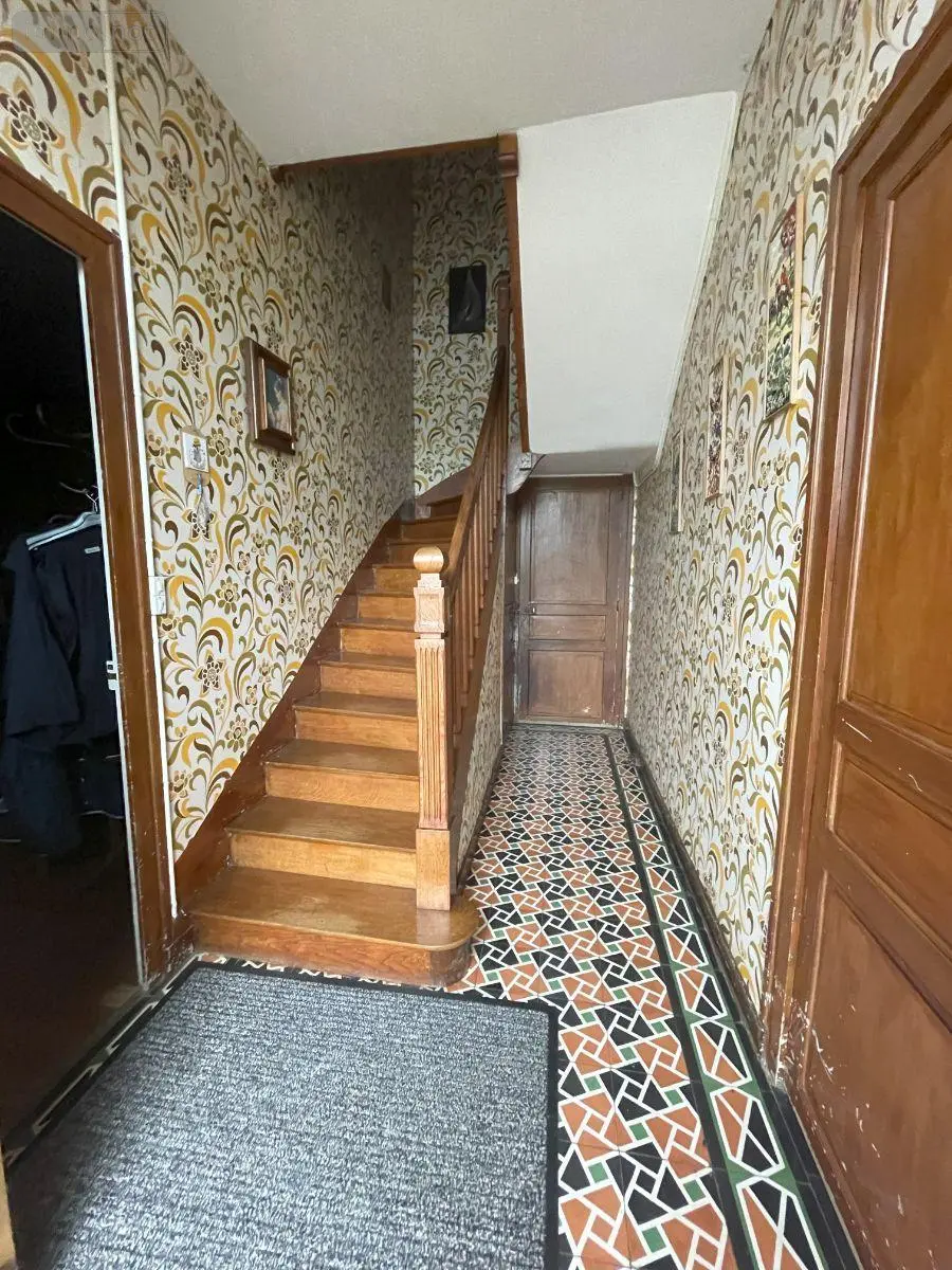 Maison a vendre Nueil-les-Aubiers 79250 Deux-Sèvres 79 126 m2 6 pièces 189900 euros AGM 41* 002