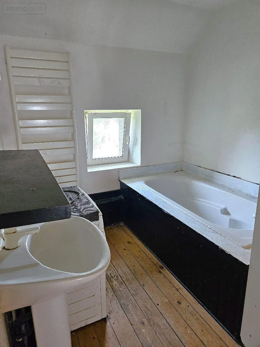 Maison a vendre Vitry-le-François 51300 Marne 51 85 m2 4 pièces 96300 euros 51081/915 008