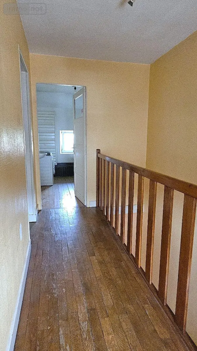 Maison a vendre Vitry-le-François 51300 Marne 51 85 m2 4 pièces 96300 euros 51081/915 006