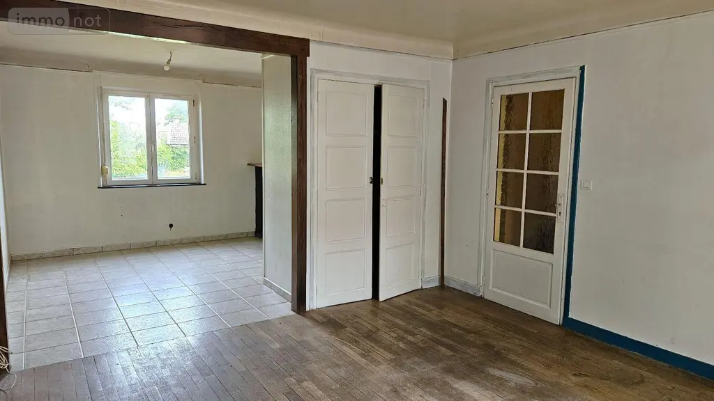 Maison a vendre Vitry-le-François 51300 Marne 51 85 m2 4 pièces 96300 euros 51081/915 004