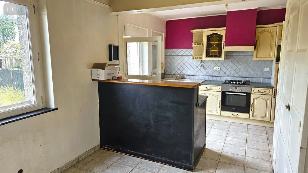 Maison a vendre Vitry-le-François 51300 Marne 51 85 m2 4 pièces 96300 euros 51081/915 003
