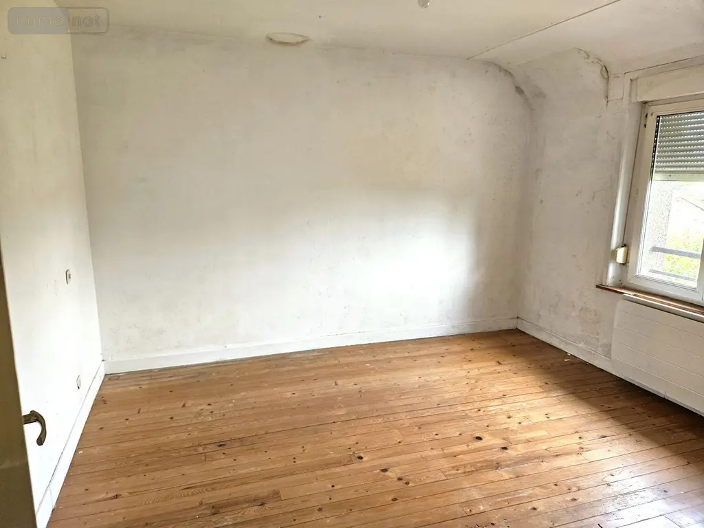 Maison a vendre Vitry-le-François 51300 Marne 51 85 m2 4 pièces 96300 euros 51081/915 011