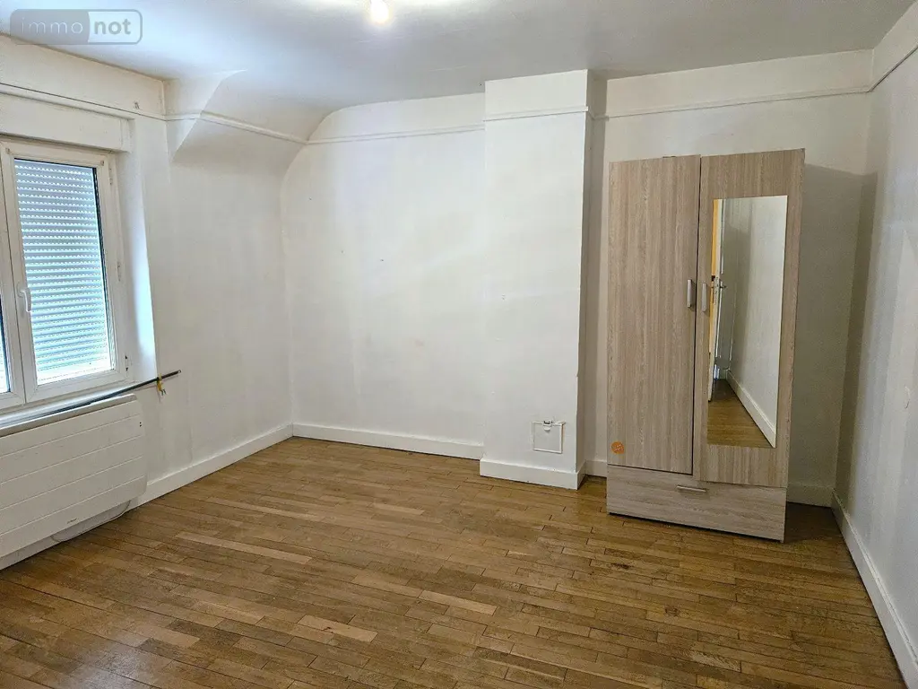 Maison a vendre Vitry-le-François 51300 Marne 51 85 m2 4 pièces 96300 euros 51081/915 010