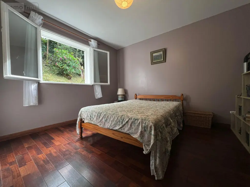 Maison a vendre Saint-Denis 97400 La Réunion 974 141 m2 5 pièces 345000 euros 97405/202 014
