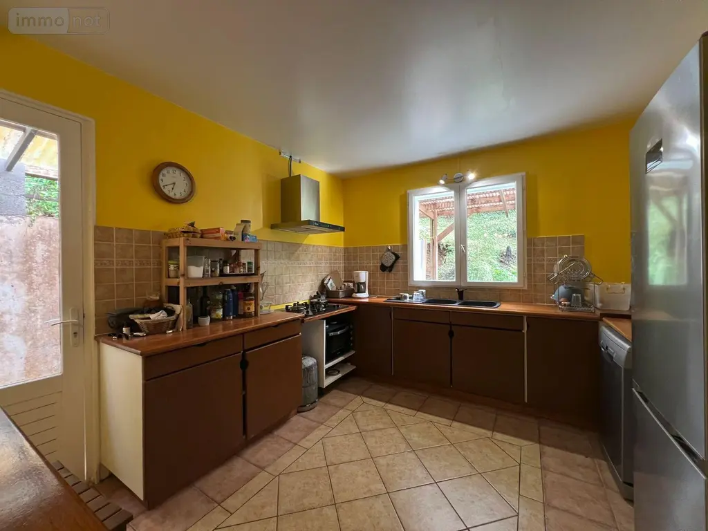 Maison a vendre Saint-Denis 97400 La Réunion 974 141 m2 5 pièces 345000 euros 97405/202 004