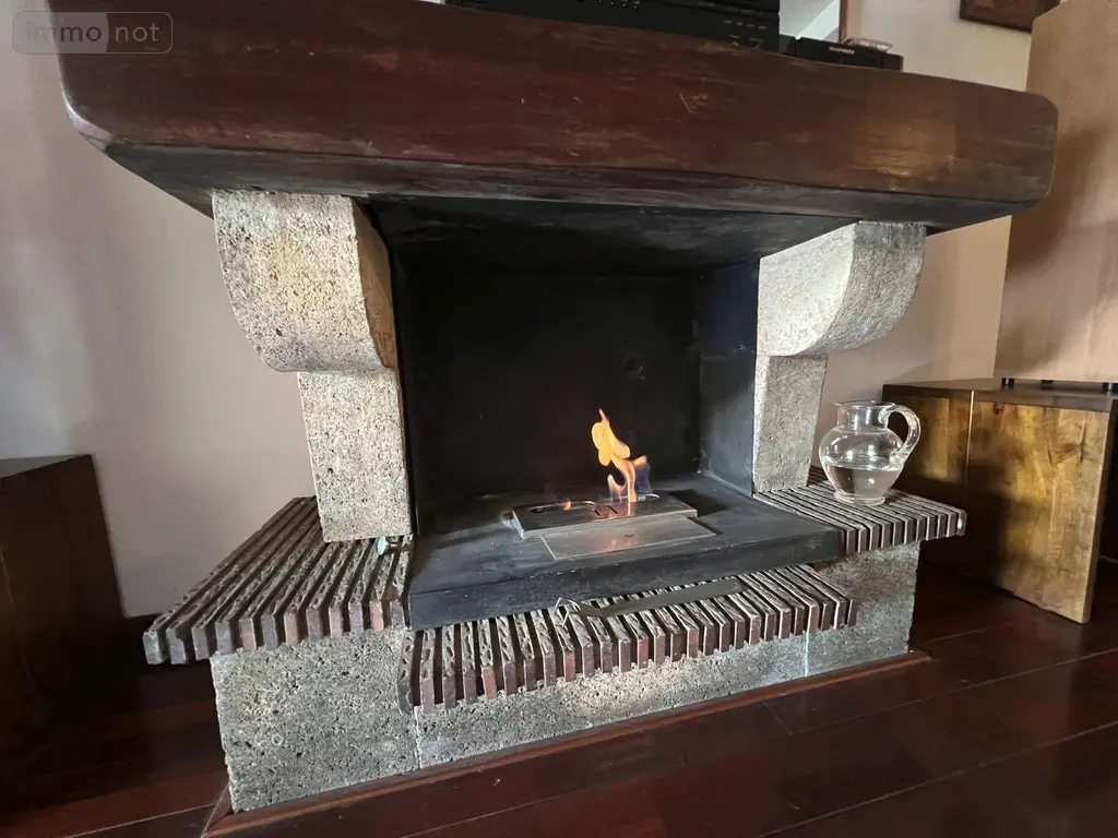 Maison a vendre Saint-Denis 97400 La Réunion 974 141 m2 5 pièces 345000 euros 97405/202 011