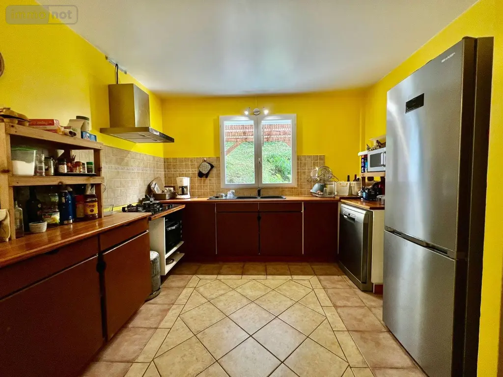 Maison a vendre Saint-Denis 97400 La Réunion 974 141 m2 5 pièces 345000 euros 97405/202 008