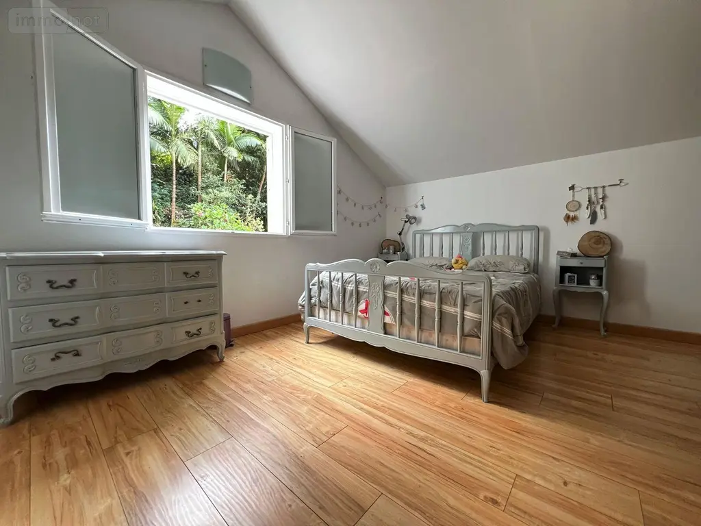 Maison a vendre Saint-Denis 97400 La Réunion 974 141 m2 5 pièces 345000 euros 97405/202 022