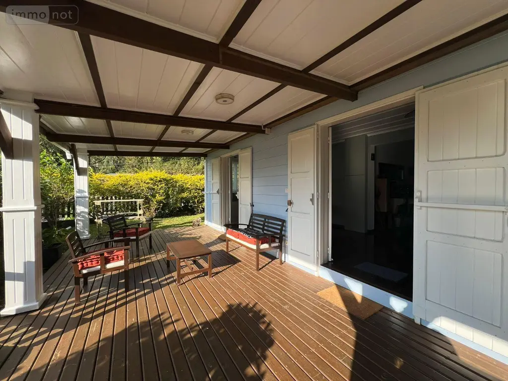 Maison a vendre Saint-Denis 97400 La Réunion 974 141 m2 5 pièces 345000 euros 97405/202 013