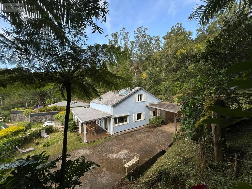 Maison a vendre Saint-Denis 97400 La Réunion 974 141 m2 5 pièces 345000 euros 97405/202 015