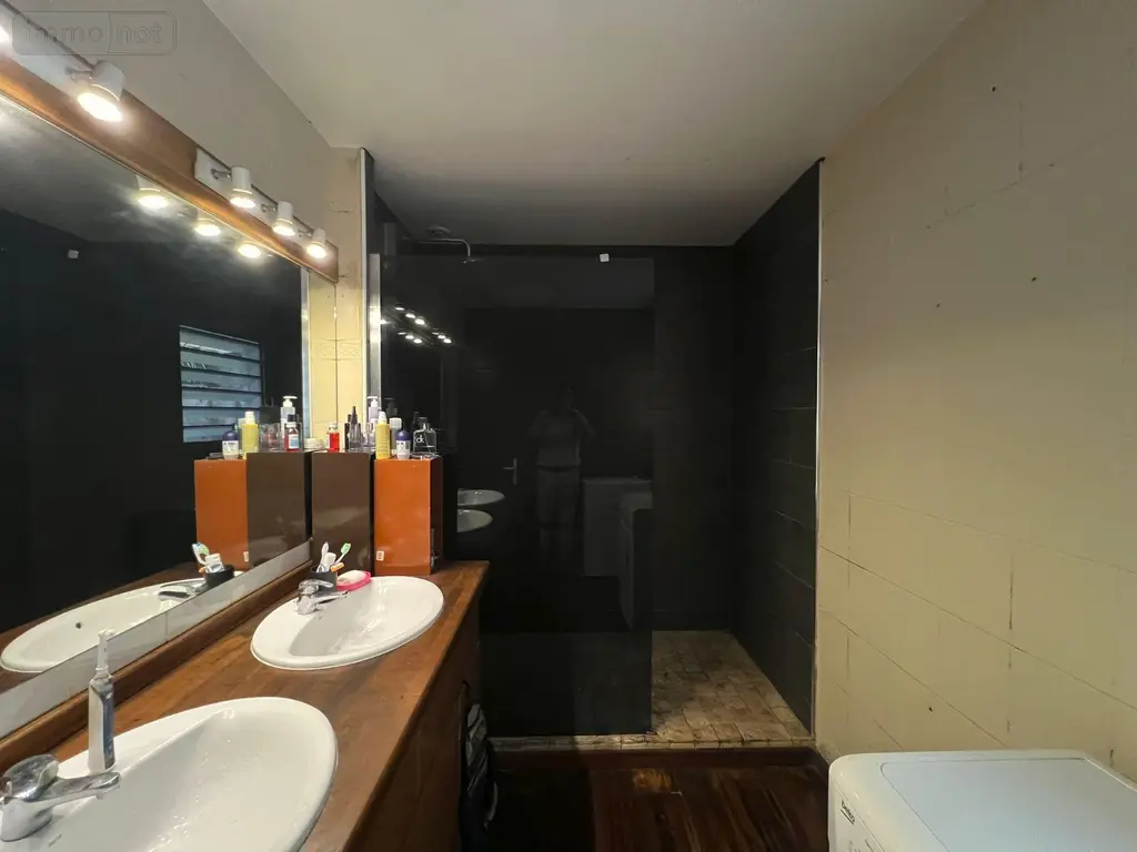 Maison a vendre Saint-Denis 97400 La Réunion 974 141 m2 5 pièces 345000 euros 97405/202 016