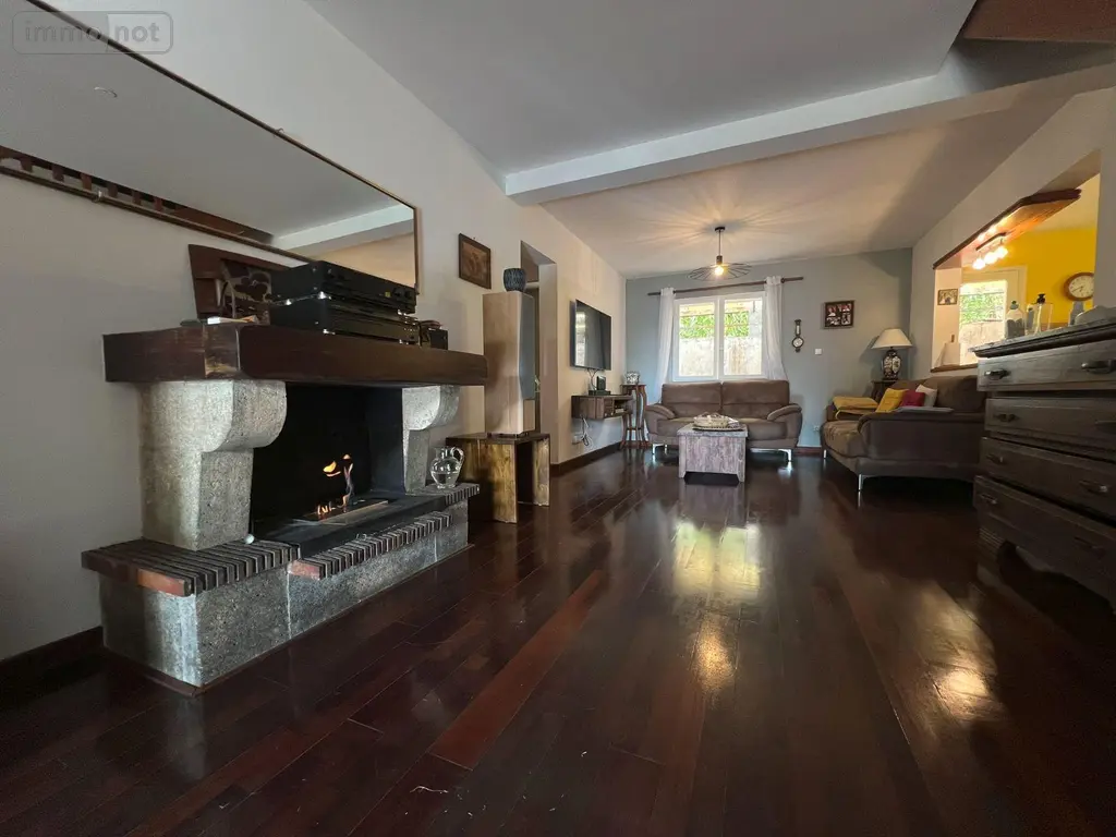 Maison a vendre Saint-Denis 97400 La Réunion 974 141 m2 5 pièces 345000 euros 97405/202 024